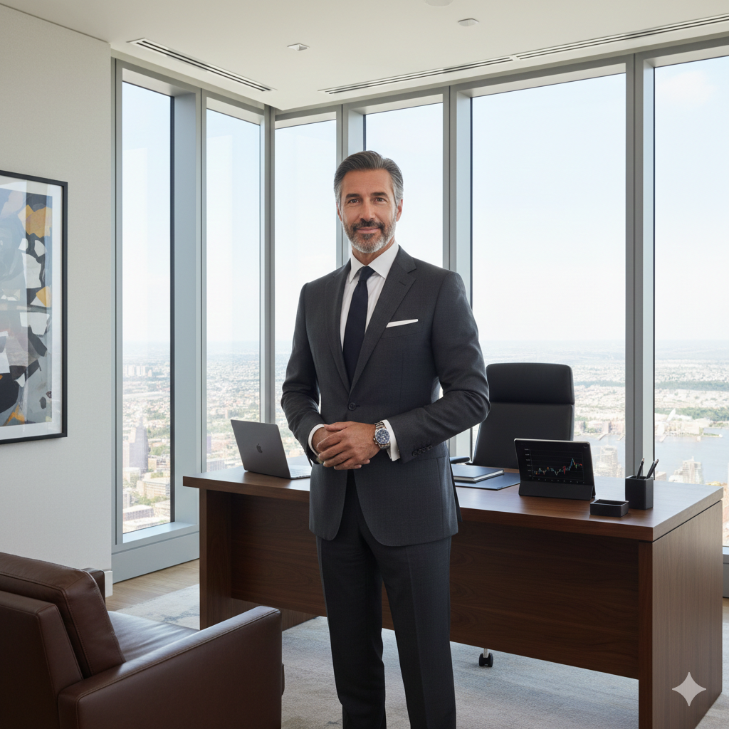 Foto de perfil do cliente